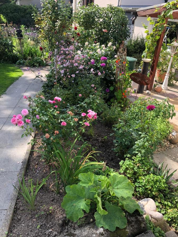 Gartenblick Leichlingen Exterior foto