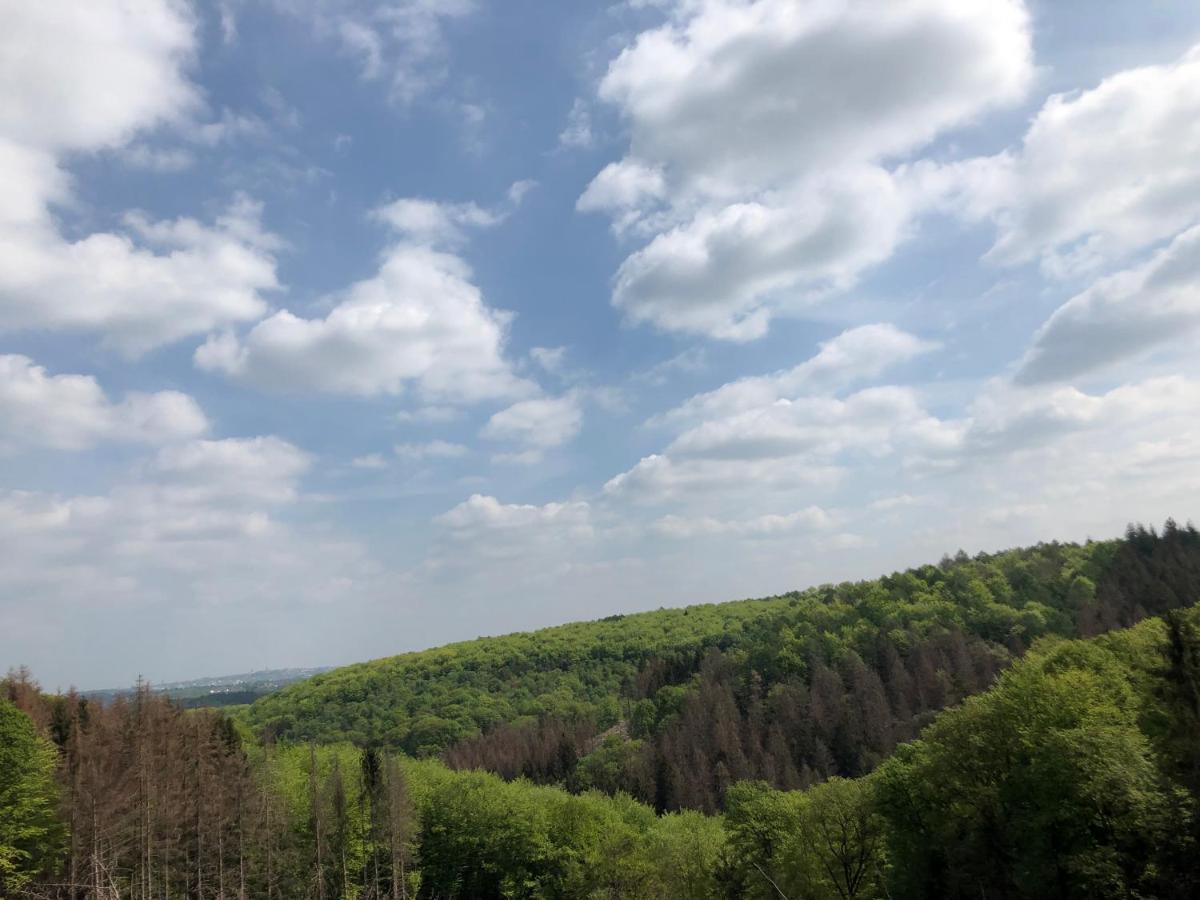 Gartenblick Leichlingen Exterior foto