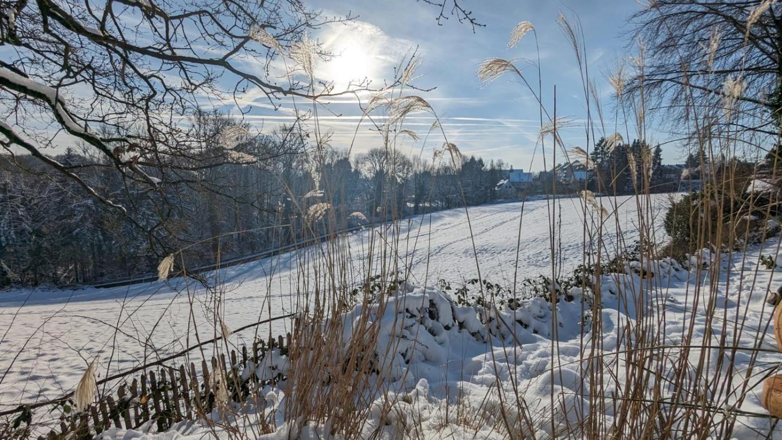 Gartenblick Leichlingen Exterior foto